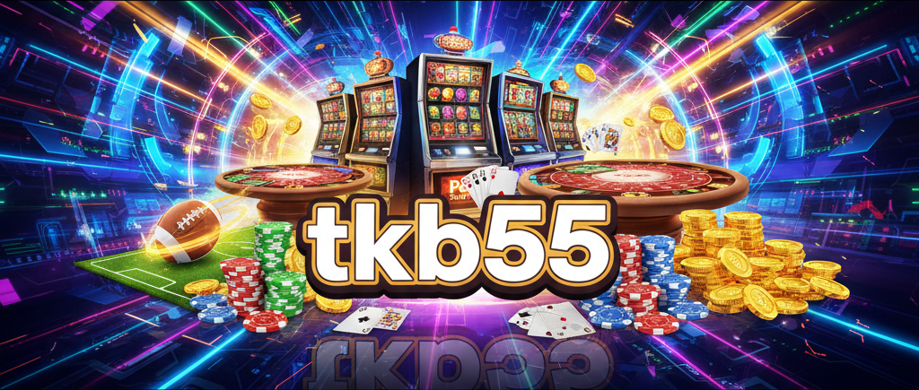 tkb55